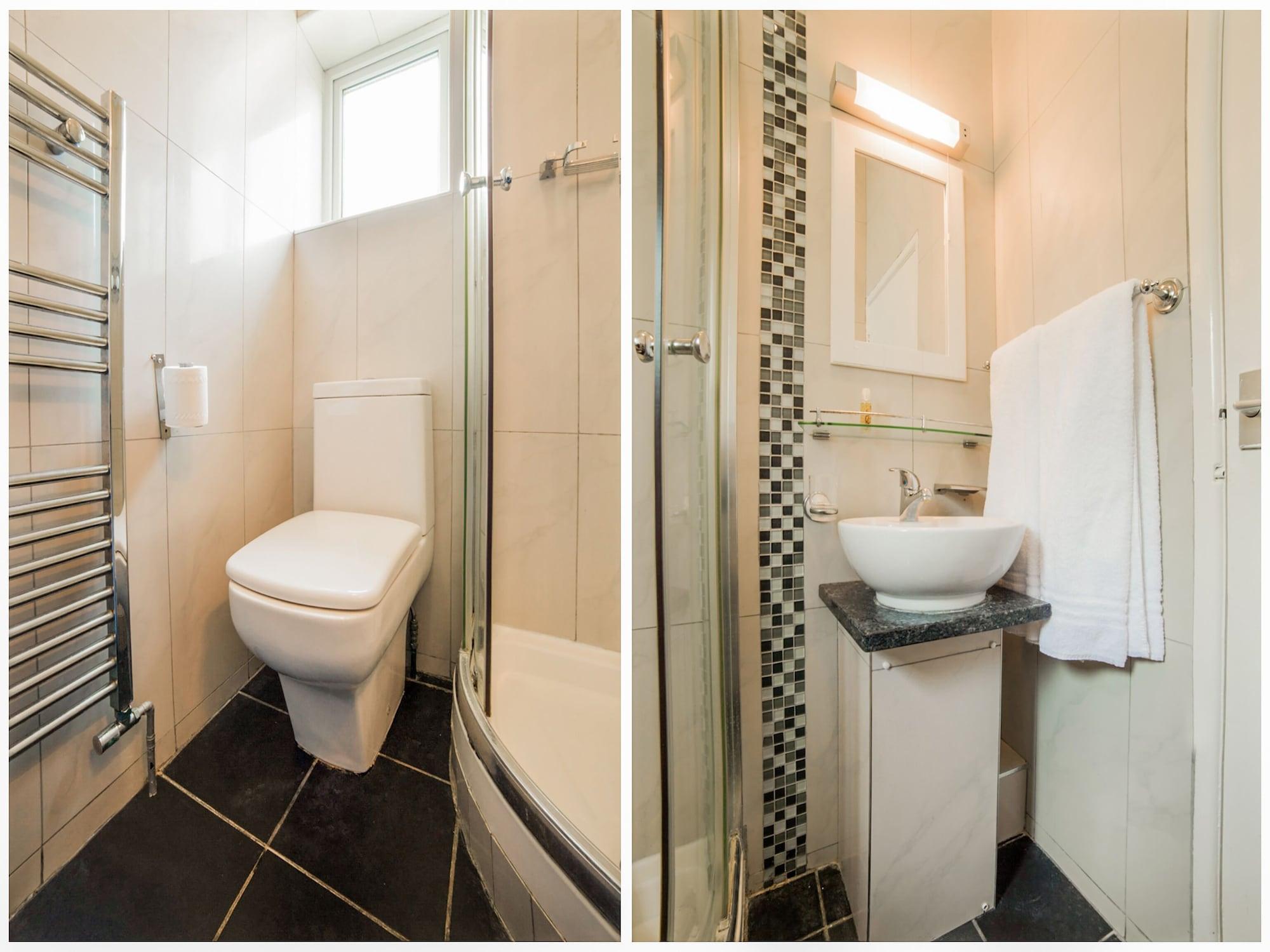 Oyo Kingsley Hotel Bournemouth Buitenkant foto