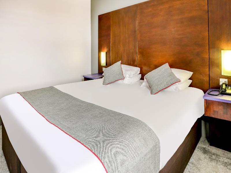 Oyo Kingsley Hotel Bournemouth Buitenkant foto