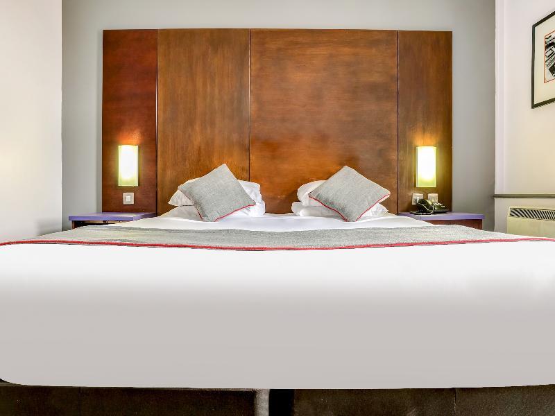 Oyo Kingsley Hotel Bournemouth Buitenkant foto